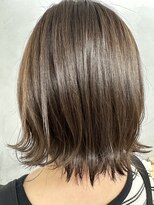 インビテーション(invitation)&nbsp;スウィングボブ＊