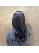 レヴェリー(REVERIE)&nbsp;#プルエクステ#ロング#ナチュラルカラー