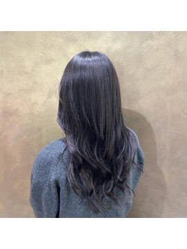 レヴェリー(REVERIE) #プルエクステ#ロング#ナチュラルカラー