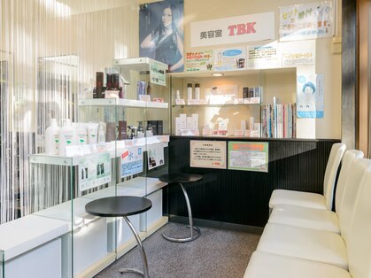 ティービーケー 逗子アネックス店(TBK)の写真