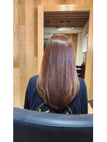 キレイコムデュース(Deuce)&nbsp;ロングスタイル