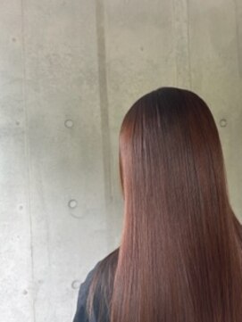 フェルーチェ(hair make Feluce) 髪質改善美髪ヘア