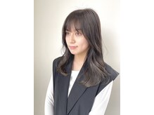 ヴァンキャトル デニム(vingt_quatre denim)