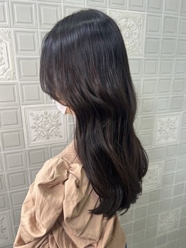 ヘンリエッタ 吉祥寺(Henrietta) フェイスレイヤーロング