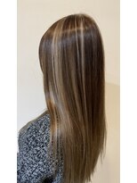 ザ キャンバス ミヤザキツネヒサ(THE CANVAS 宮崎恒久)&nbsp;ポイントハイライト/YAMANOUCHI