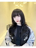 姫ウルフ