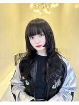 キイ 原宿 表参道(K.e.y)&nbsp;姫ウルフ