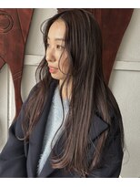 ファミリィ (PHAMILEE) ロングフェイスレイヤー