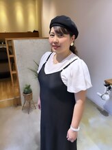 マルカ(MARUCA) Hana