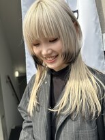 ア グランド ユニオン 広尾店(A GRAND UNION) ヘアセット/hair set/ヘアアレンジ/広尾/恵比寿/白金台/六本木