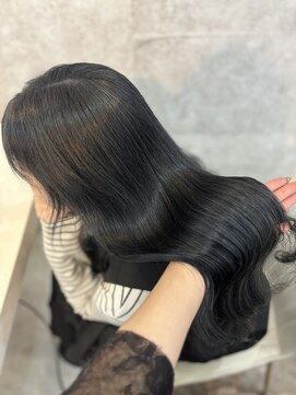 ラビス(Lovis) ホワイトグレージュ/ミニウルフ/チェリーブラウン