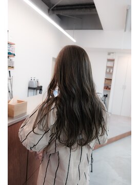 エヴリィ(every) グリーンベージュ