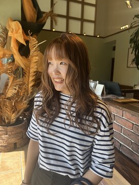 リコリミックス(RICO remix) ベージュ♪