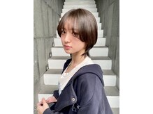 アクルヘアーバイテソロ(AKUR hair by tesoro)