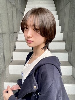 アクルヘアーバイテソロ(AKUR hair by tesoro)の写真/【HOT PEPPER Beauty AWARD 2024～2025 BEST SALON　注目サロン選出】高技術×高品質!妥協のないクオリティ