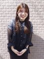 ソワンドゥ ブレス カルム 西中島店(soin de brace calme) 田中 月菜