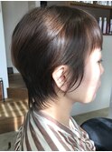 ショート