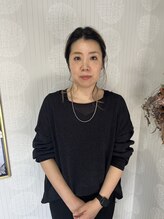ヘアメイクハウス シーラ(Sea-la) 市原 未奈子