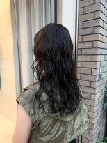 ディドゥダ(di doo dah)&nbsp;ロングパーマ