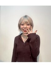ヘアーディーシーオー(Hair Dco) SUMIRE 