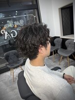 ベガ(VEGA)&nbsp;スパイラルパーマ