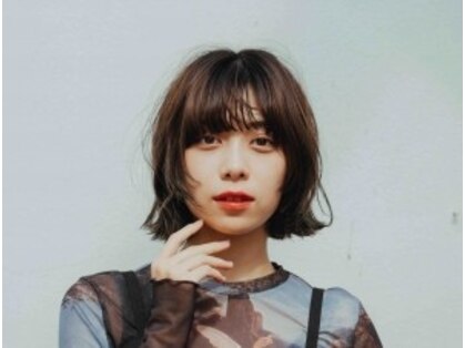 アメリエギャルソン(amelie et garcon)の写真