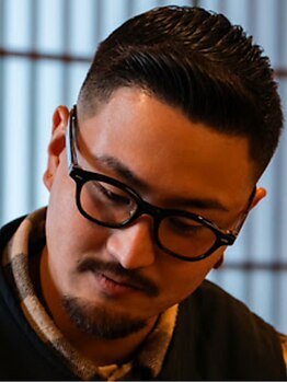 理髪 三軒家 板橋店の写真/【板橋エリア高支持率★理髪 三軒家】清潔感と好印象を叶えるビジネススタイルをご提案します！