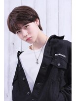 リップス 千葉annex(LIPPS)&nbsp;韓流マッシュウルフ