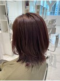 くびれミディアムレイヤー