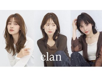 clan by HEADLIGHT たまプラーザ店【クラン バイ ヘッドライト】