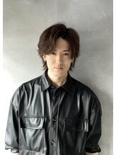 ラフィーチ バイ シウン(Ra-Ffichi by siun.) 岡村 健太郎