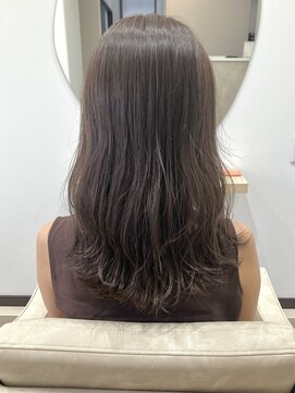 イト(ito.) greige color