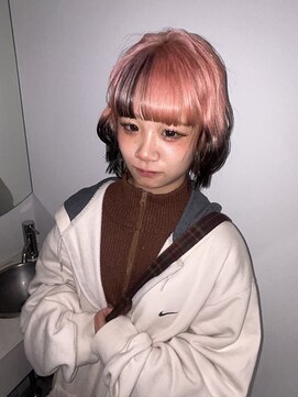 キオク(KIOX) ハイトーン/ブリーチ/名古屋