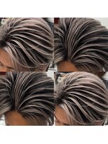 ミユーズ 表参道(Miyu's) メンズバレイヤージュ