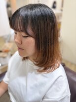 リミックス(Remix) レイヤーカット