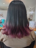 アグー(Aguu)&nbsp;カシスピンク