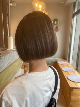 ラベンダー バイ ジュエル 湘南台駅西口店(Lavender by JEWEL) ☆お客様スタイル☆【Lavender by JEWEL 湘南台/湘南台駅】