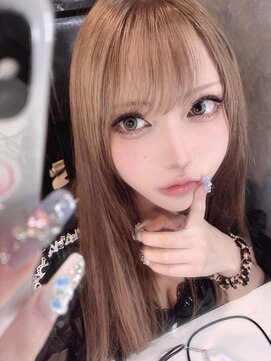 バズ サッポロ バイ フィーネ(BuzZ sapporo by Fi-Ne) ミルクティーベージュ