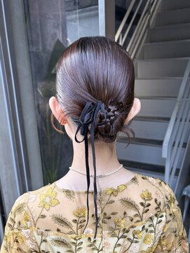 シー(si) カチモリヘア