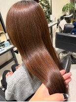 ニール(Neale.)&nbsp;髪質改善縮毛矯正11.19