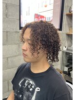 チルチェア ノースエリア 高円寺店(CHILL CHAIR north area.)&nbsp;ジェリーカール