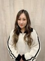 アグ ヘアー リビング 札幌店(Agu hair living) 工藤 沙耶菜