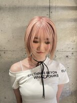 ロンドフルール 大宮東口(Lond fleur)&nbsp;松尾優希