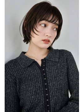 アワーズ 南青山(Our's) ボブレイヤー/ウルフボフ