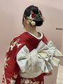 アグ ヘアー クラム 高知高須店(Agu hair kulam) 成人式ご予約受付してます*