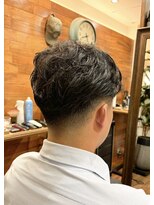 ダッド(DAD)&nbsp;[サイドパート]