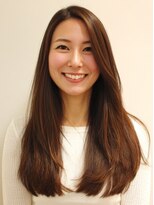 ディアーズ 長岡店(Dears)&nbsp;髪質改善/縮毛矯正/美髪/艶髪/髪質改善トリートメント/長岡駅