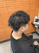 リリ(Liri material care salon by JAPAN)&nbsp;ツイストスパイラル