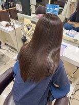 ハピネス 王寺店(Happiness)&nbsp;髪質改善水素ストレート