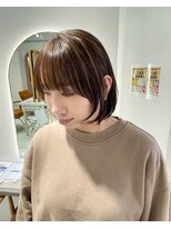 ソーコ 南浦和(SOCO.)&nbsp;ハイライトショートSOCO.イヌイ